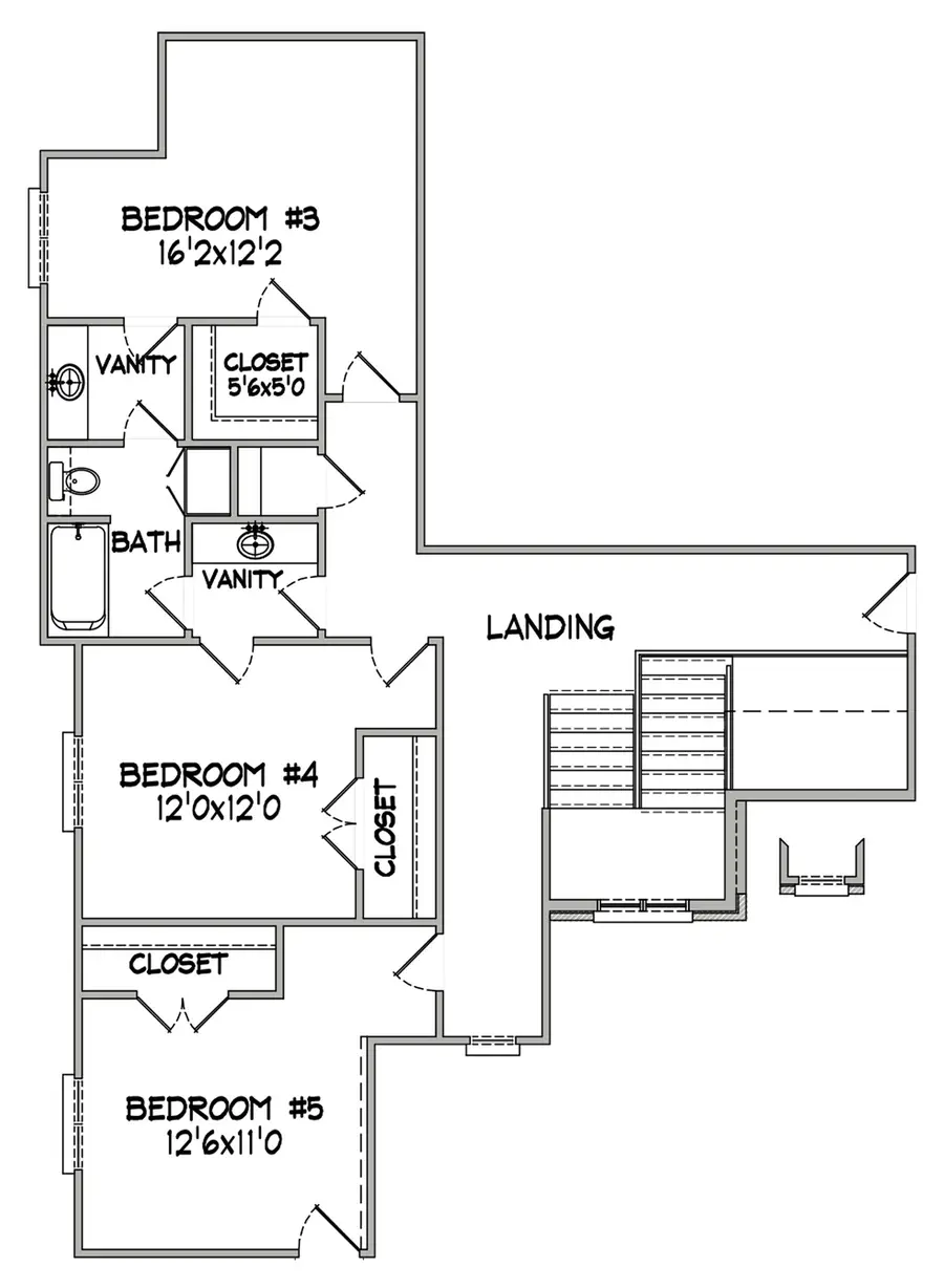 14510 S Evanston Avenue, Bixby, OK 74008 - #3