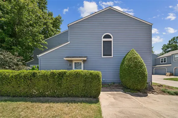 2201 W Quantico Street, Broken Arrow, OK 74011