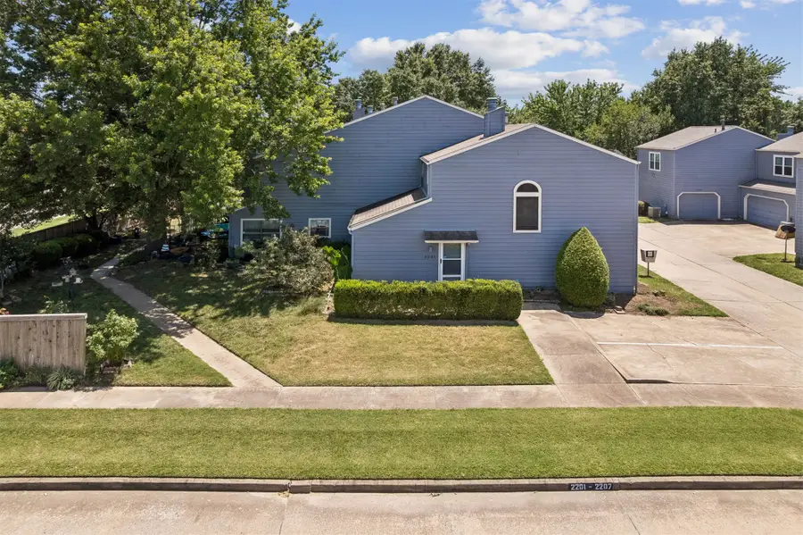 2201 W Quantico Street, Broken Arrow, OK 74011 - #2