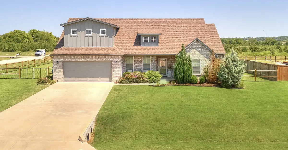 33 Dylan Drive, Inola, OK 74036 - #1
