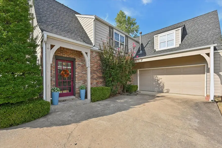 7686 Fulton Avenue, Tulsa, OK 74136 - #2