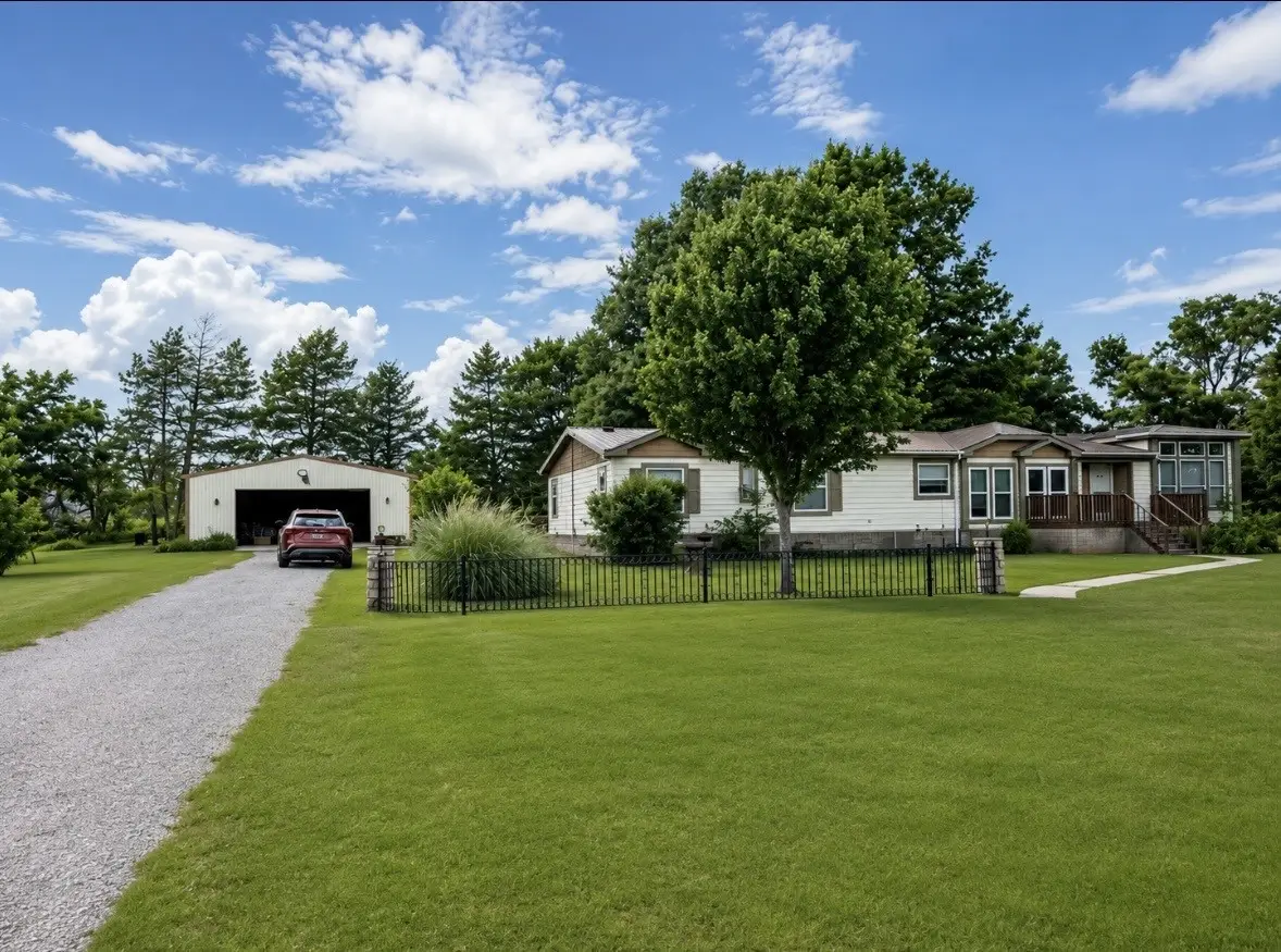 7 Tulsa, Burneyville, OK 73430 - #1