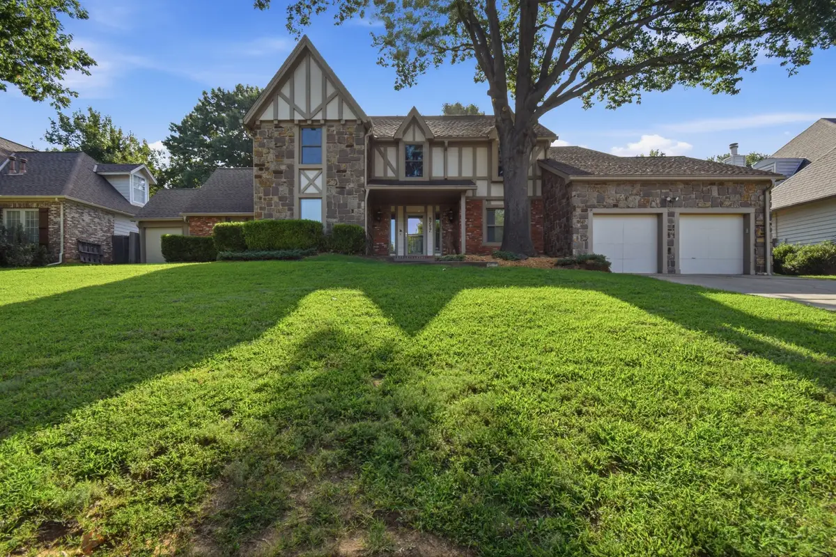 8717 S College Place, Tulsa, OK 74137 - #1