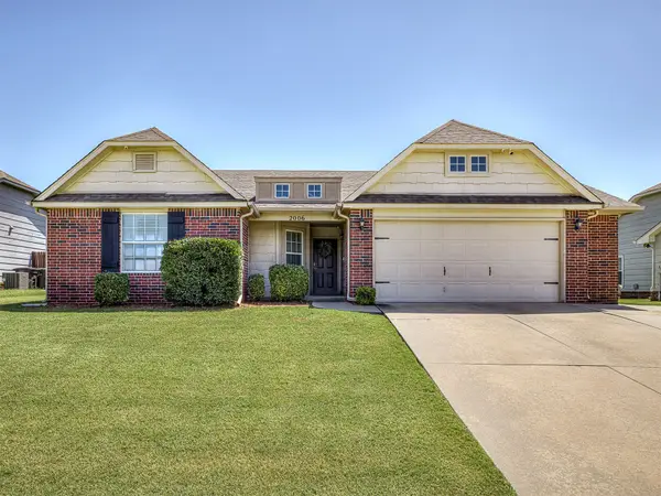 2006 W Greenleaf Court, Bartlesville, OK 74006
