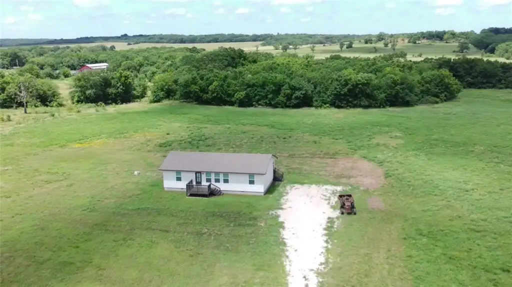 103169 N 3775, Okemah, OK 74859 - #1