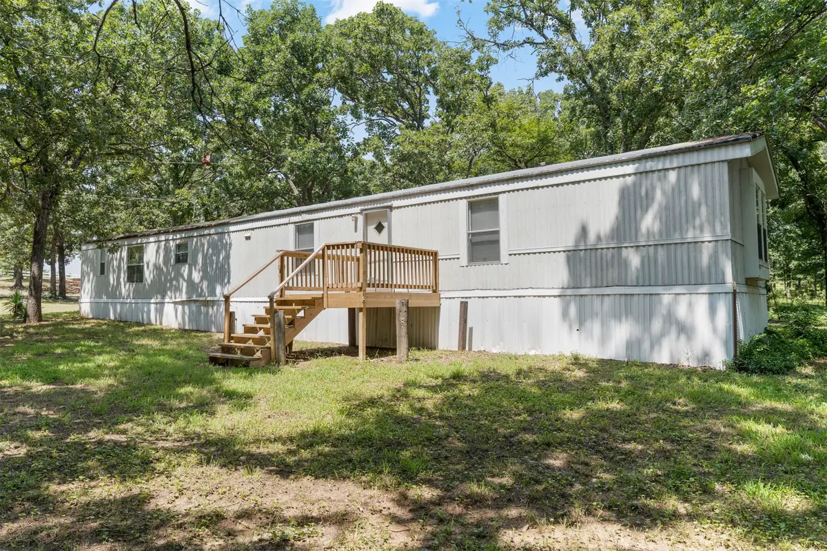 16122 S Maple Drive, Kellyville, OK 74039 - #1