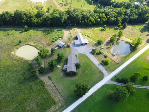 41544 E 151st Street S, Coweta, OK 74429