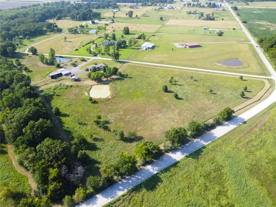 41544 E 151st Street S, Coweta, OK 74429 - #3