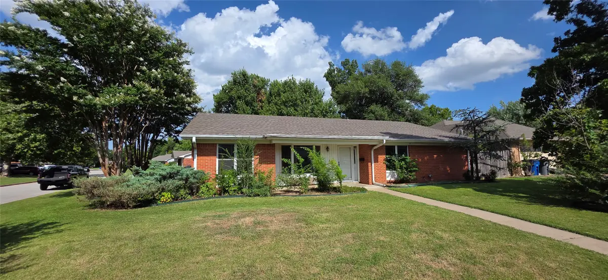2029 S 69th East Place, Tulsa, OK 74112 - #1