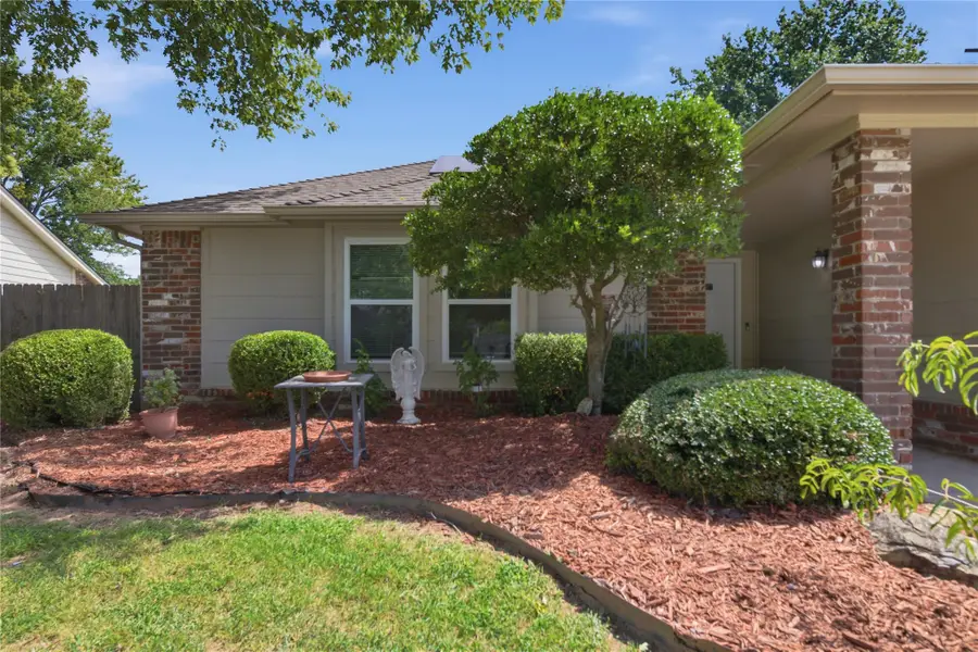 2228 W Natchez Street, Broken Arrow, OK 74011 - #3