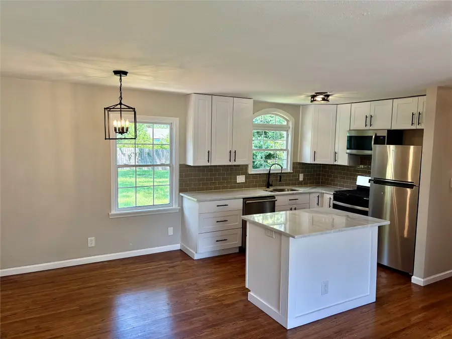 2131 W 46th Place S, Tulsa, OK 74107 - #2