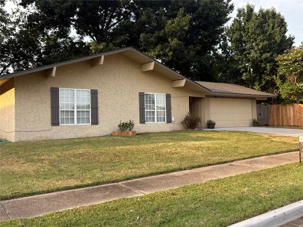 804 W Galveston Street S, Broken Arrow, OK 74012