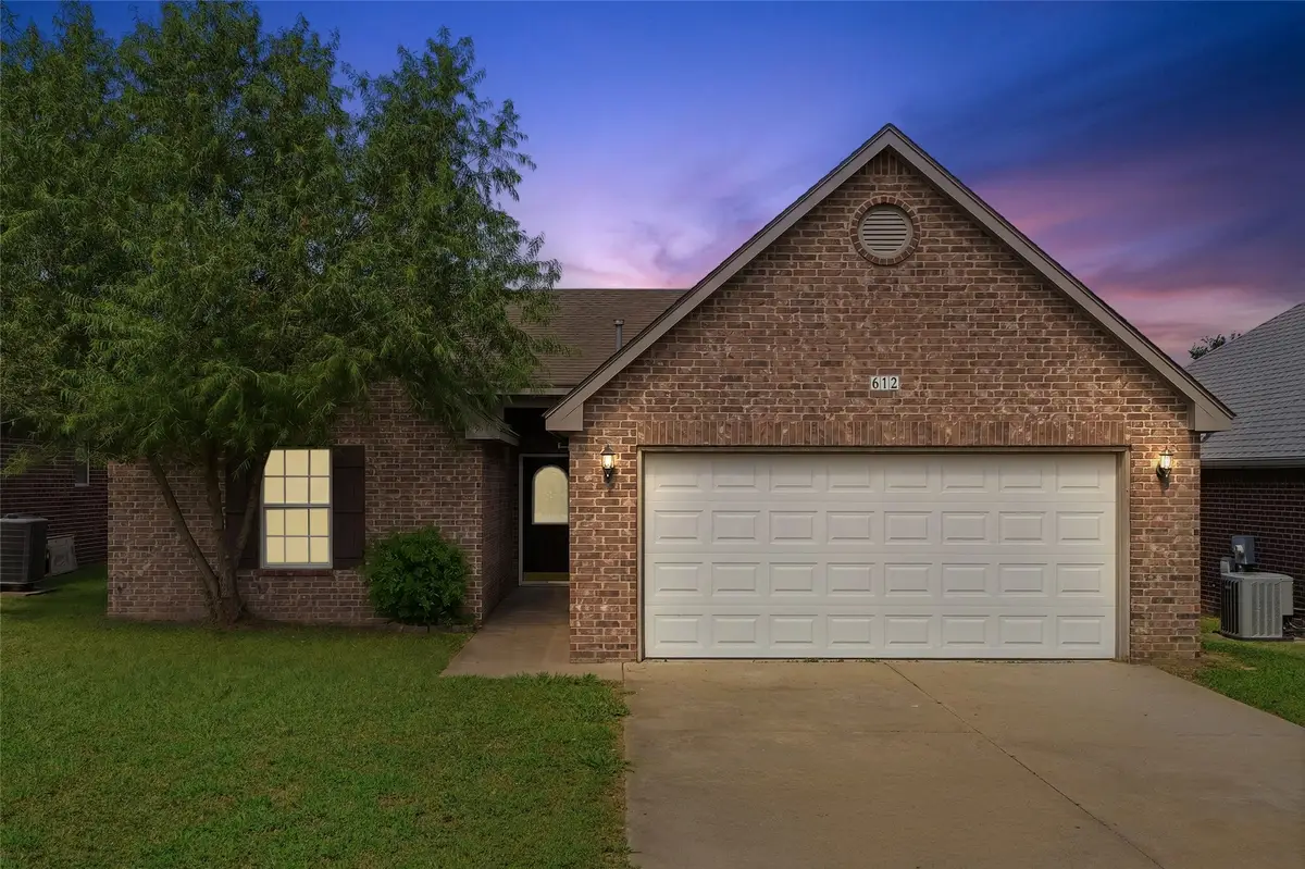 612 N Ross Street, Sapulpa, OK 74066 - #1