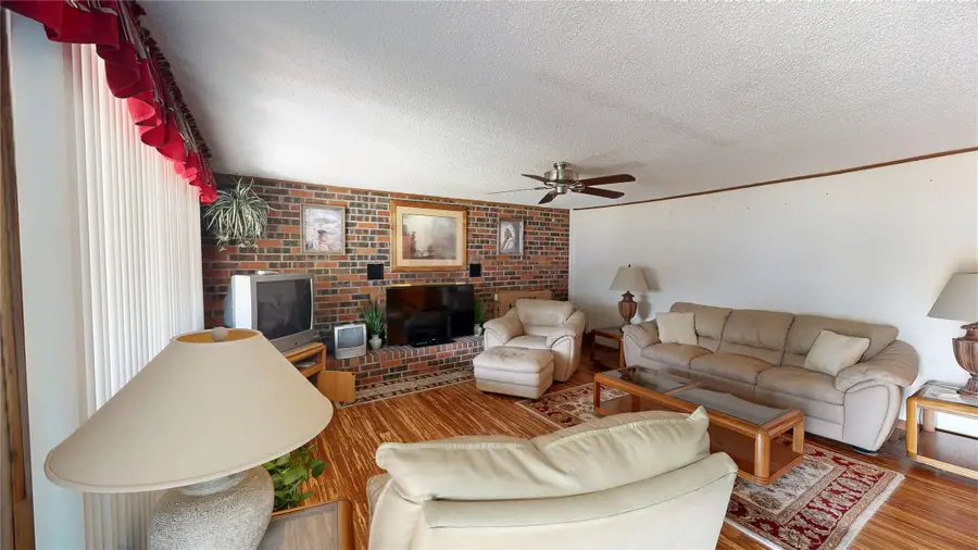 5909 S 63rd West West Avenue, Tulsa, OK 74107 - #3
