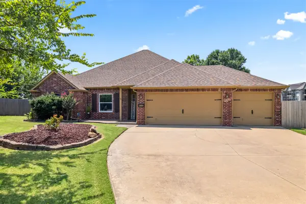 14908 E 88th Street, Owasso, OK 74055
