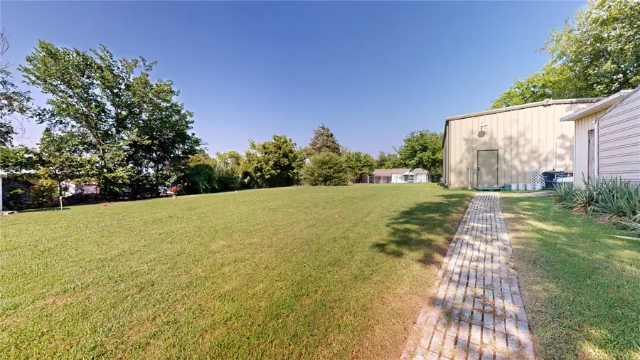 5910 S 62nd West Avenue, Tulsa, OK 74107 - #2
