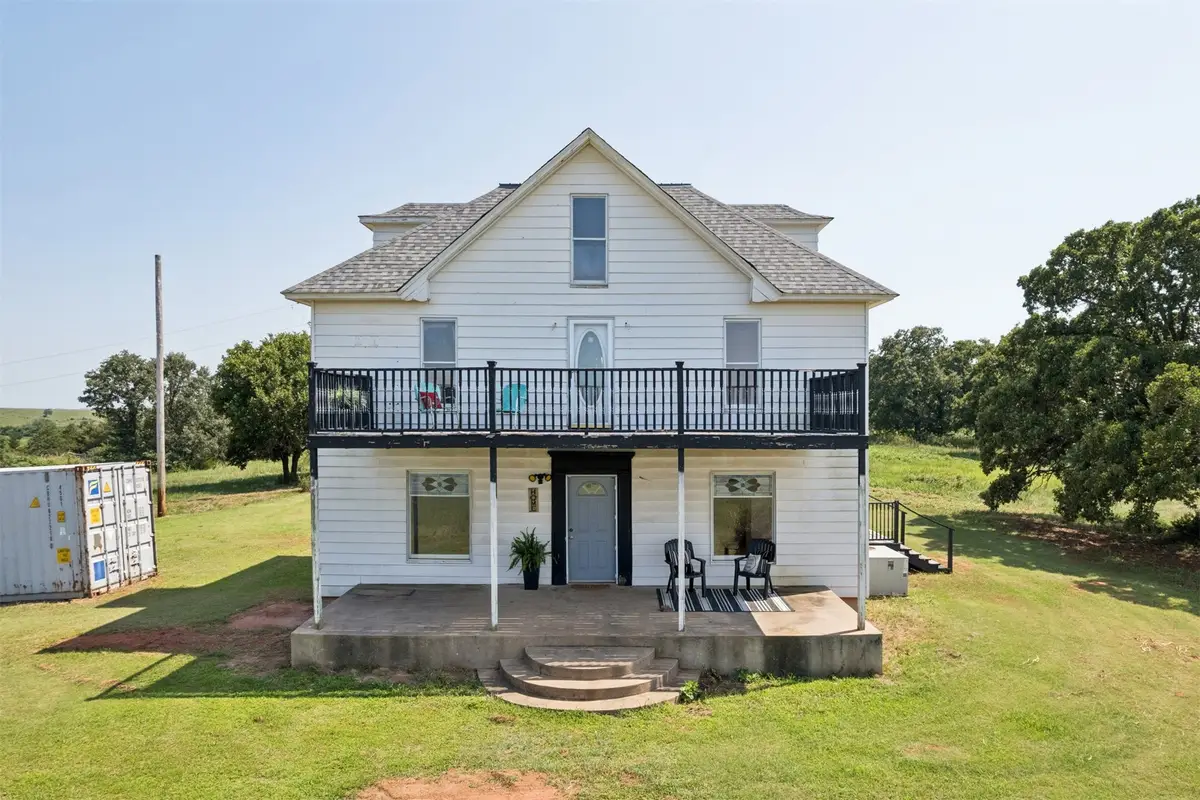 760261 S 3310 Road, Perkins, OK 74059 - #1