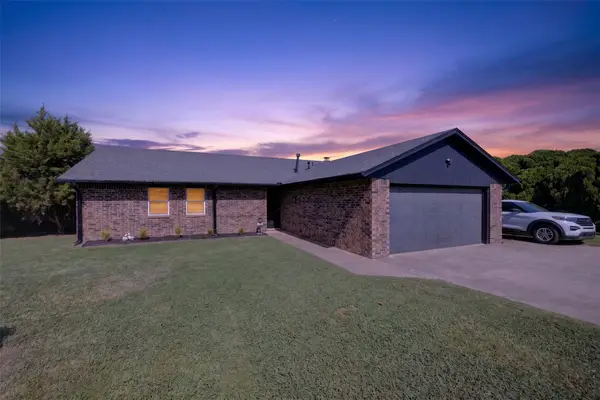 720 Black Jack Lane, Collinsville, OK 74021