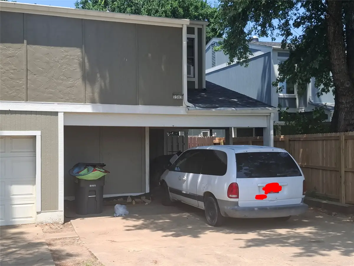 7303 E 32nd Street #52, Tulsa, OK 74145 - #1