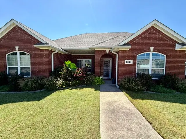1603 Tara Drive, Ardmore, OK 73401 - #3