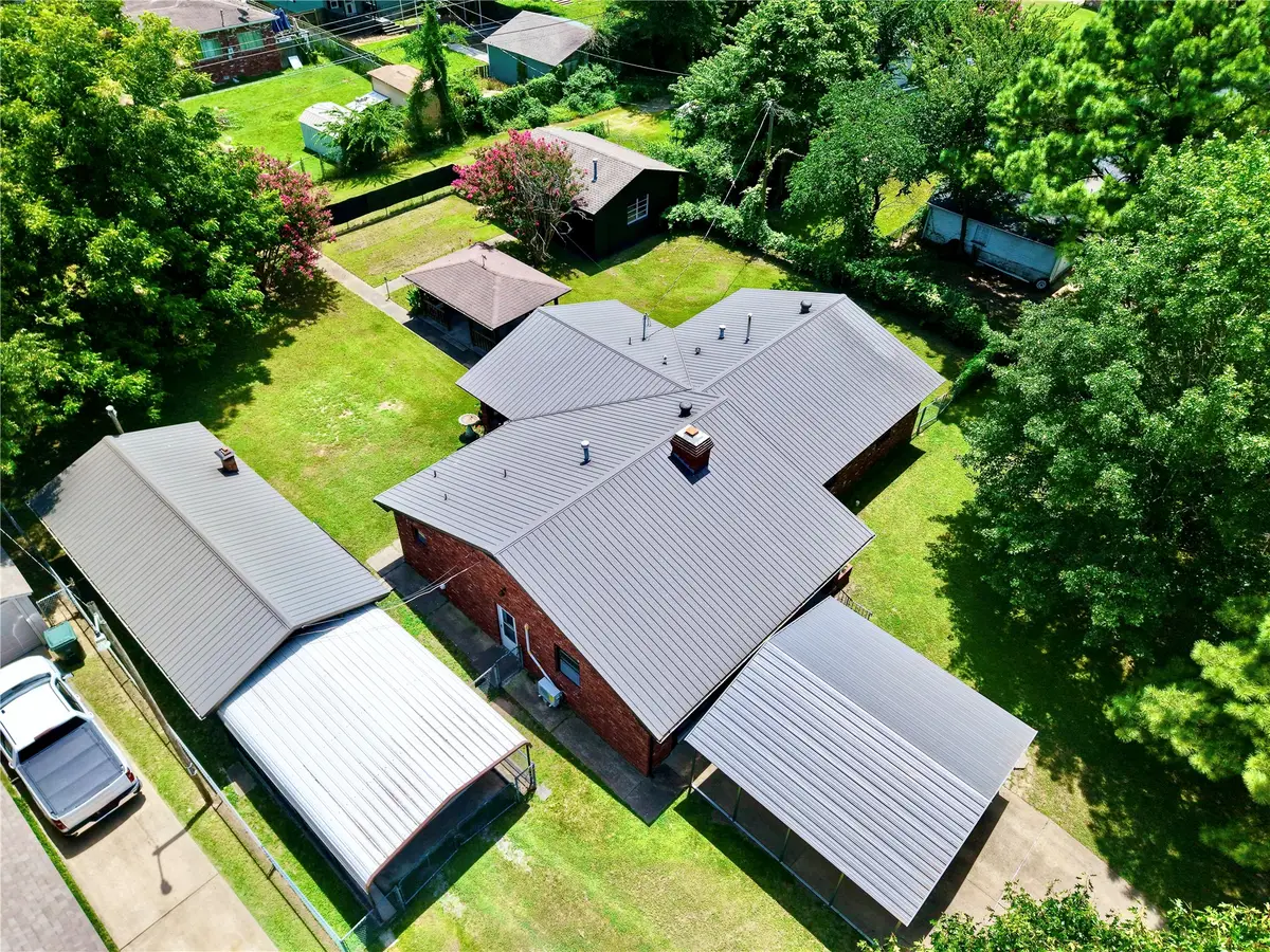 316 N N, Muskogee, OK 74403 - #1