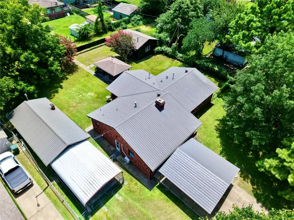 316 N N, Muskogee, OK 74403