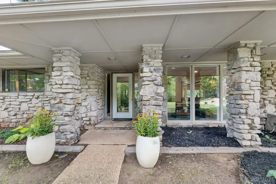 3447 E 76th Street, Tulsa, OK 74136 - #2