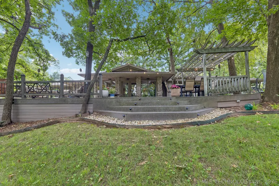 3447 E 76th Street, Tulsa, OK 74136 - #3