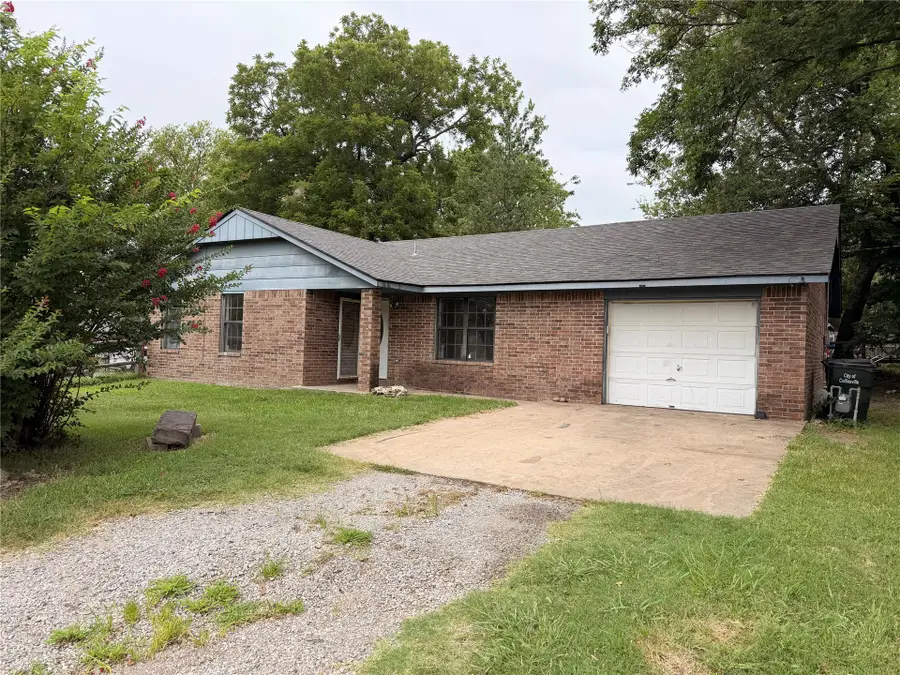 220 S 15 Street, Collinsville, OK 74021 - #2