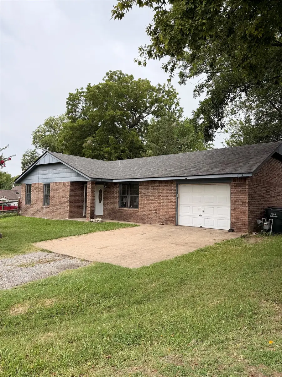 220 S 15 Street, Collinsville, OK 74021 - #3