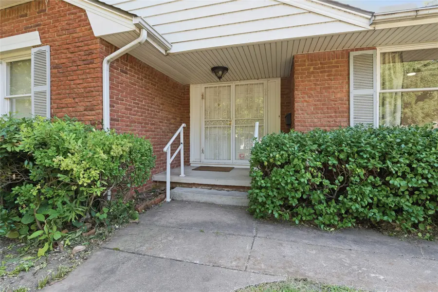 5430 S Zunis Avenue, Tulsa, OK 74105 - #3