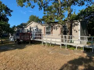 105325 S 4308 Road, Checotah, OK 74426 - #1