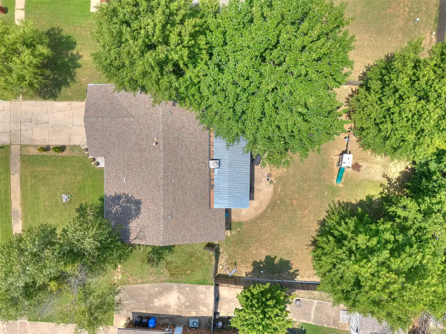 2404 E Fort Worth Street, Broken Arrow, OK 74014 - #3
