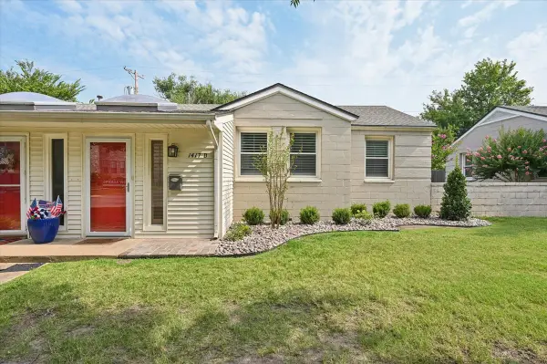 2415 E 29th Street N, Tulsa, OK 74110