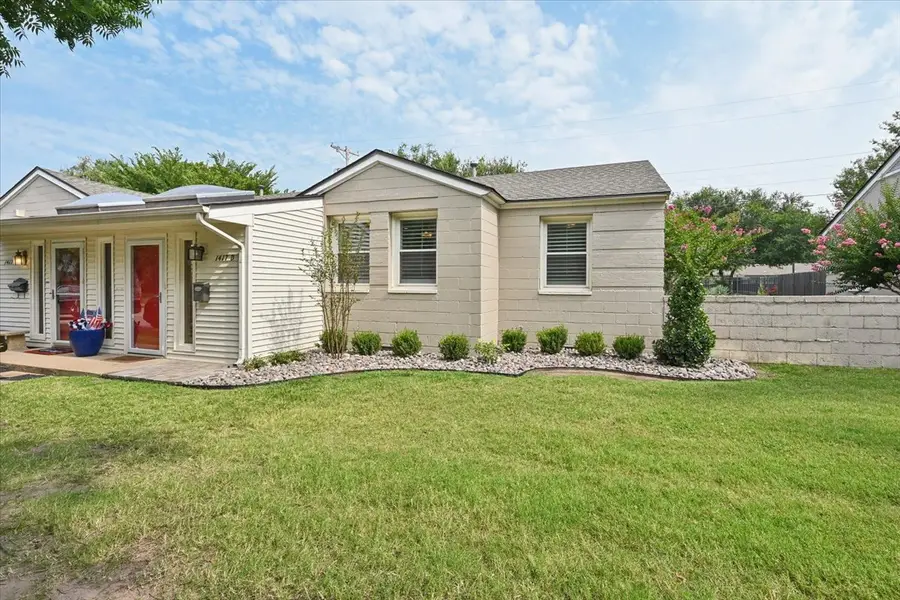 2415 E 29th Street N, Tulsa, OK 74110 - #3