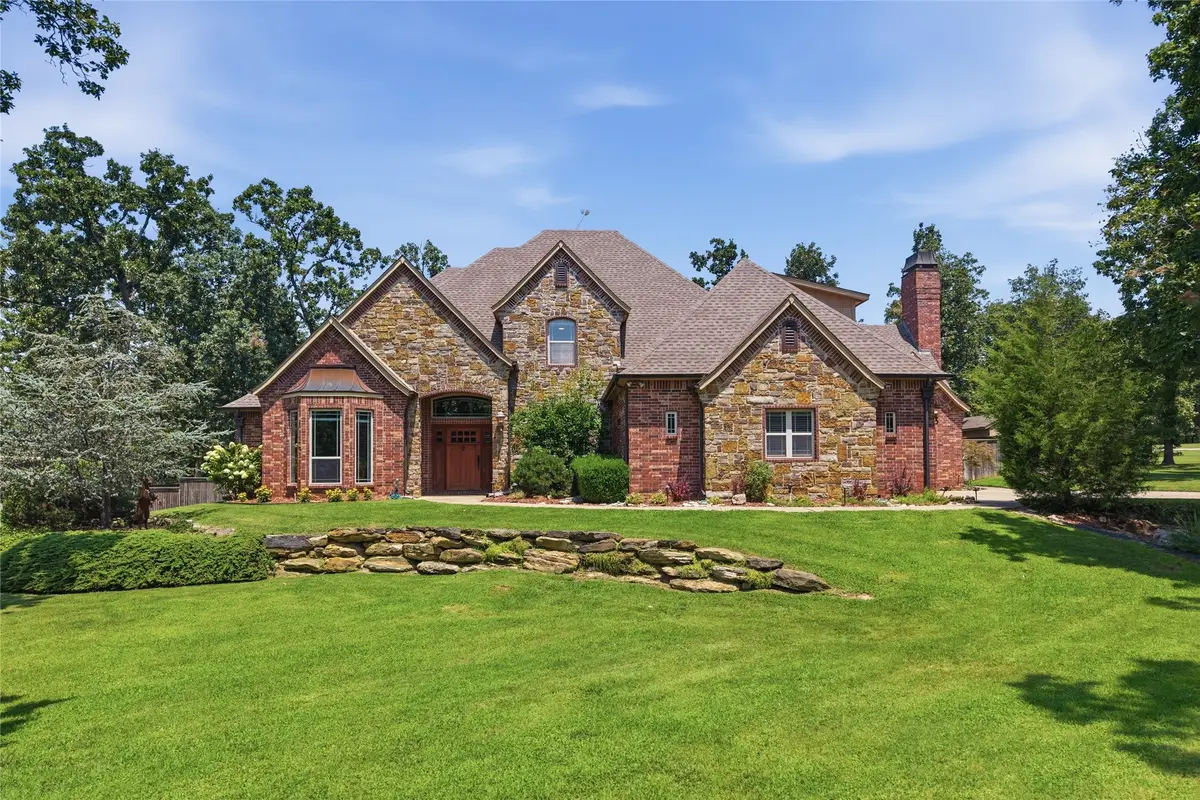 18810 Timberlake Drive, Claremore, OK 74017 - #1