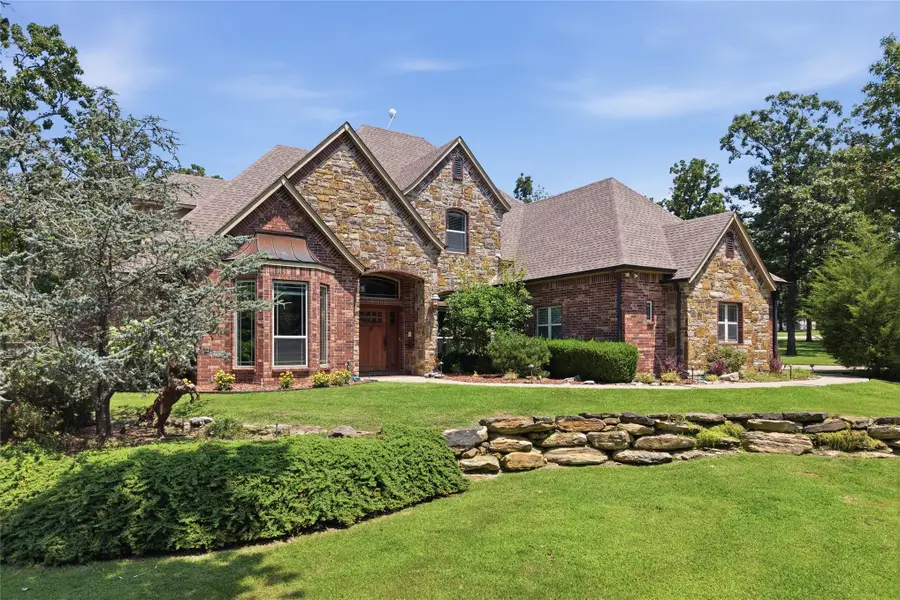 18810 Timberlake Drive, Claremore, OK 74017 - #2