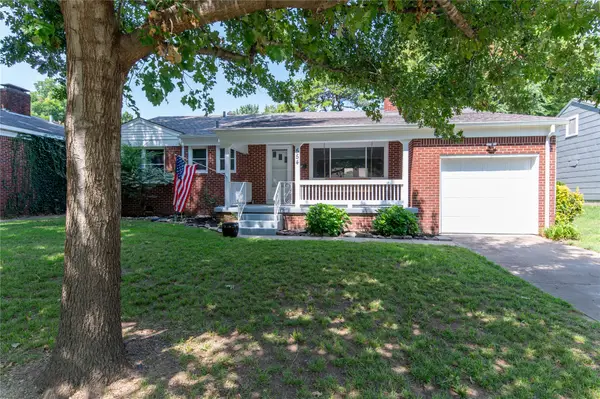 554 S Sandusky Avenue, Tulsa, OK 74112