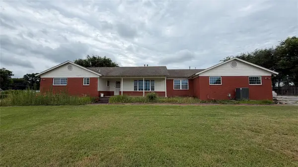 12948 E 14th Street, Tulsa, OK 74108
