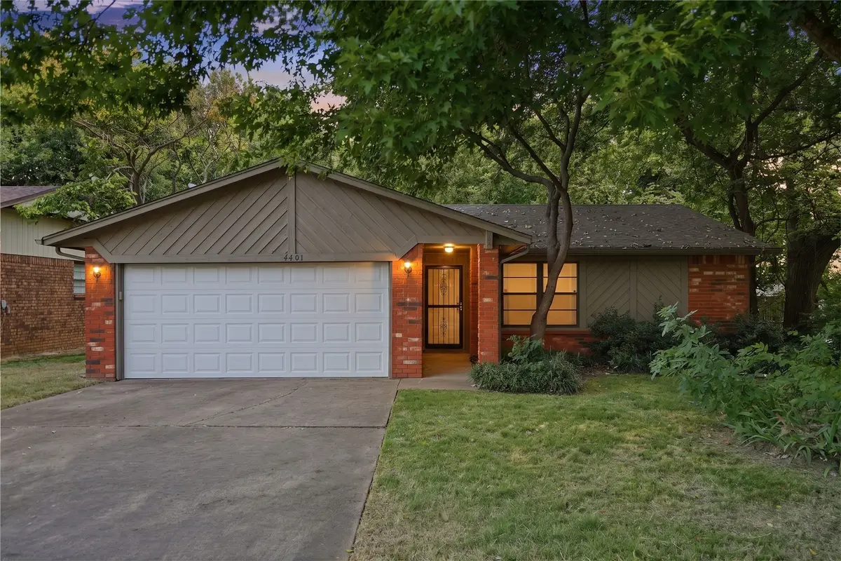 4401 S 4th Street, Broken Arrow, OK 74011 - #1