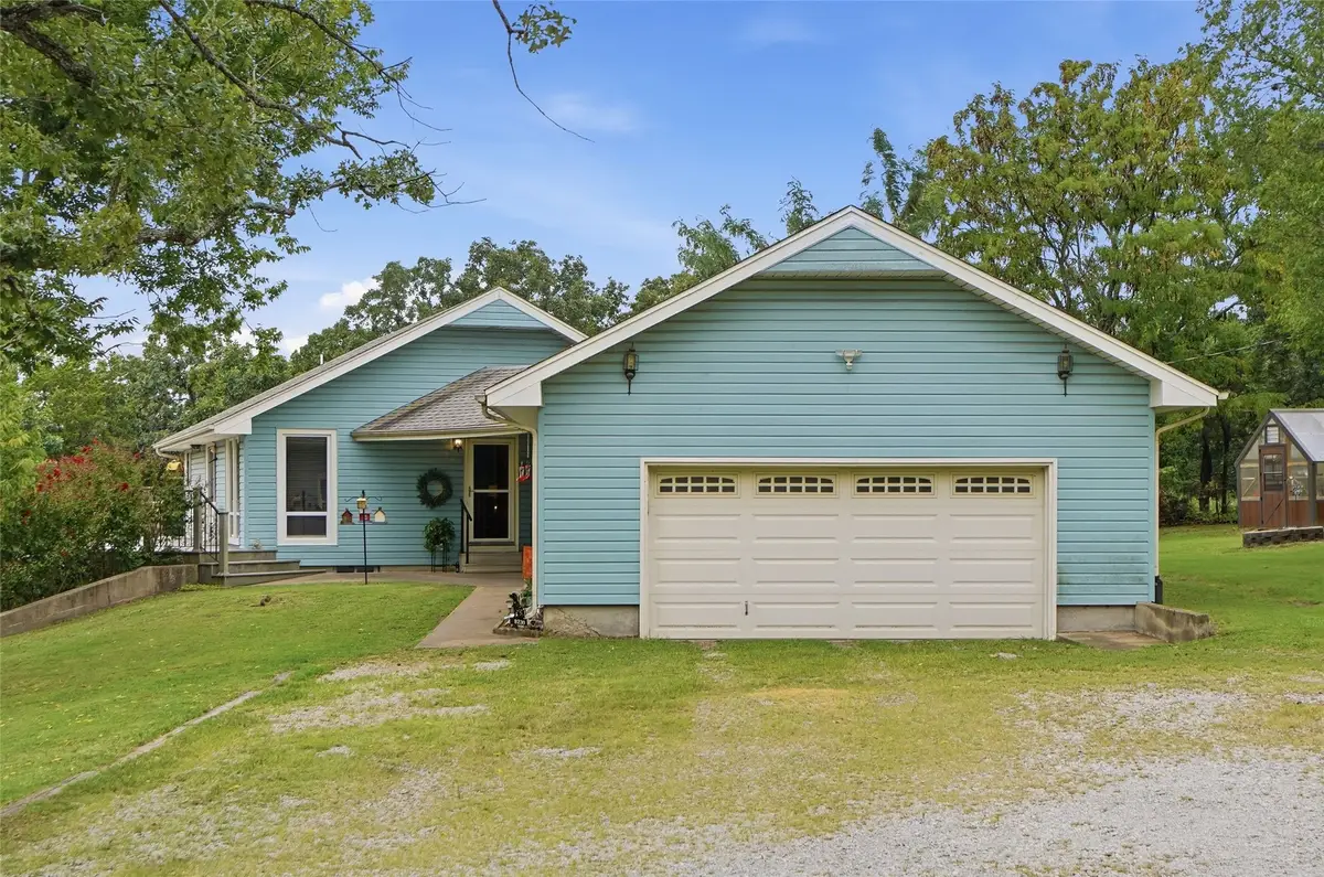 8230 S 129th West Avenue, Sapulpa, OK 74066 - #1