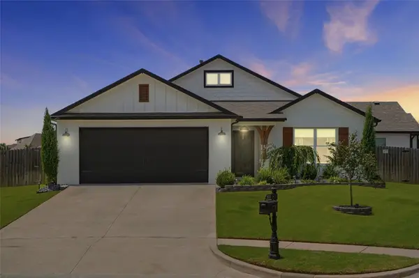 2016 W El Dorado Circle, Broken Arrow, OK 74011