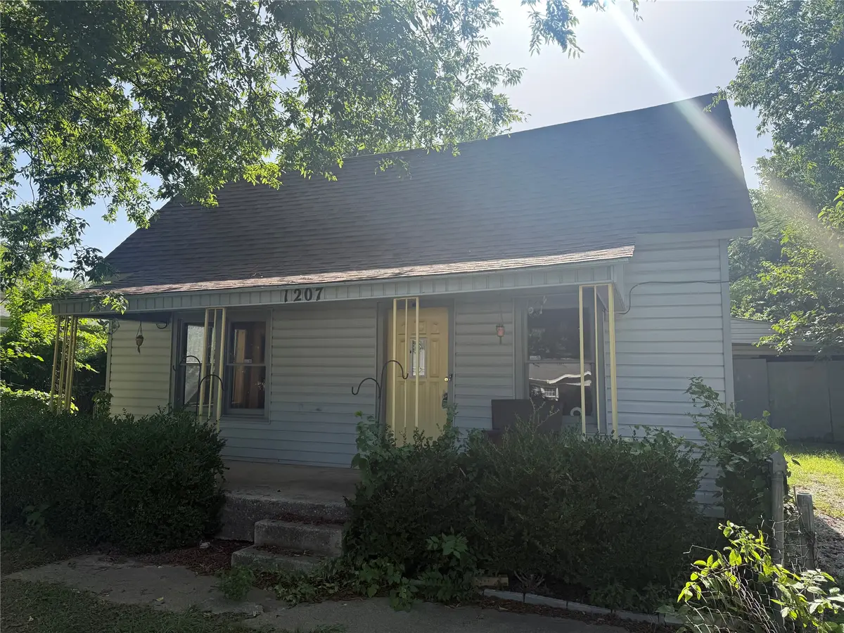 Address Withheld By Seller, Ardmore, OK 73401 - #1