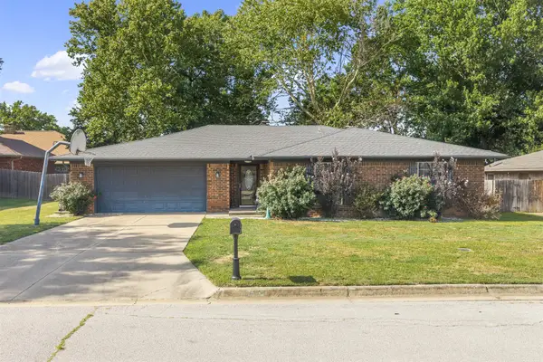 1501 Rosedale Street, Ardmore, OK 73401