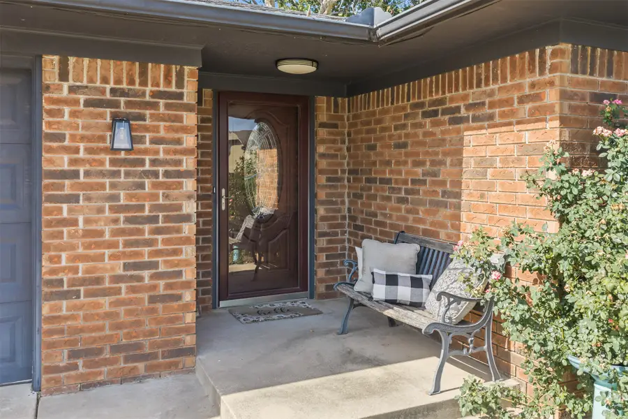 1501 Rosedale Street, Ardmore, OK 73401 - #2