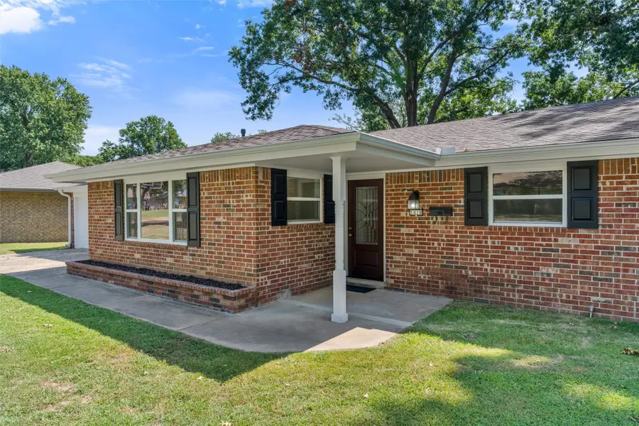 1418 Harris Drive, Bartlesville, OK 74006 - #3
