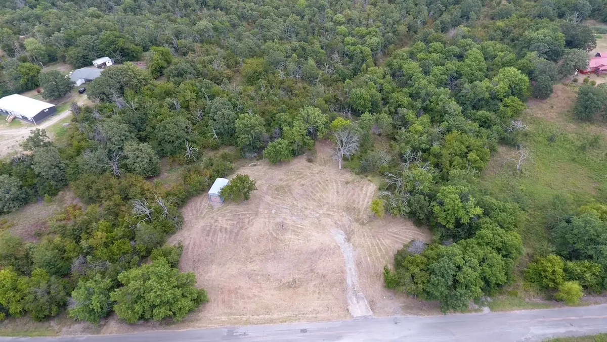 4036 Mcalester Lake Road, McAlester, OK 74501 - #1