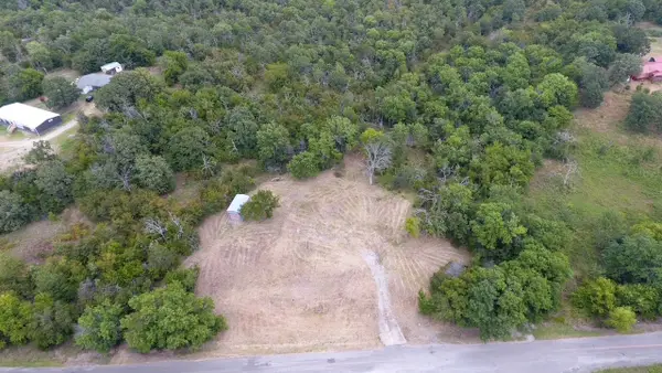 4036 Mcalester Lake Road, McAlester, OK 74501