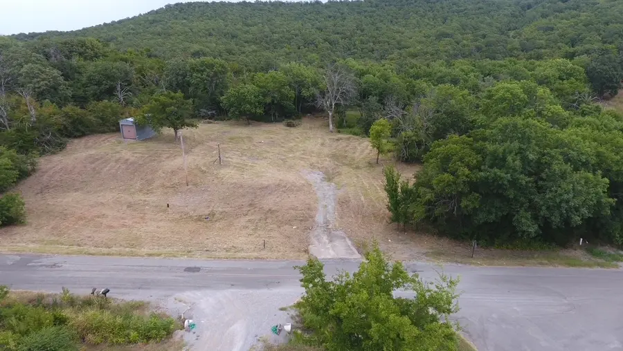 4036 Mcalester Lake Road, McAlester, OK 74501 - #3