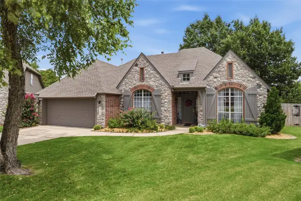 9519 E 78th Place, Tulsa, OK 74133